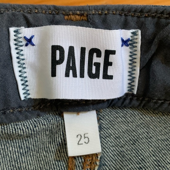 Paige jeans - Picture 7 of 7